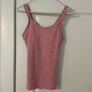 Alo tank in perfect condition